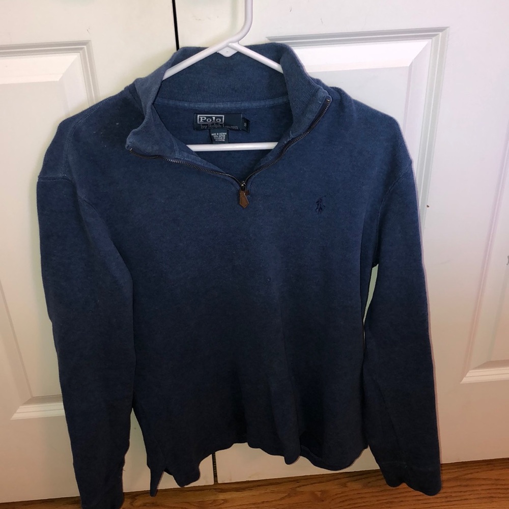 Polo Ralph Lauren Quarter Zip